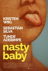 坏宝贝 Nasty Baby.2015 字幕下载