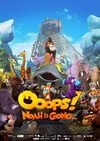 诺亚方舟漂流记 Ooops! Die Arche ist weg....2015 字幕下载