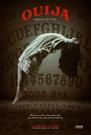 死亡占卜：恶灵始源 Ouija: Origin of Evil.2016 字幕下载