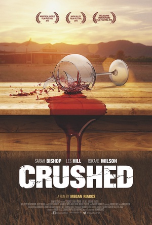 葡萄酒庄惊魂 Crushed.2015 字幕下载