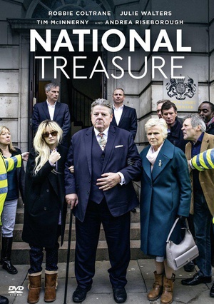 国家淫才 第一季 National Treasure.2016 字幕下载