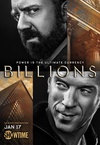 亿万 第一季 Billions.2016 字幕下载