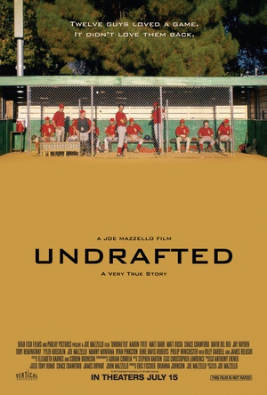 无人问津 Undrafted.2016 字幕下载