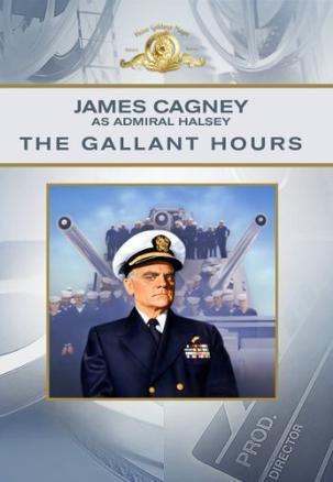 东京湾受降记 The Gallant Hours.1960 字幕下载