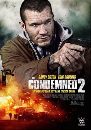 死囚大逃杀2 The Condemned 2.2015 字幕下载