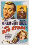 国际巨窃案 The Big Steal.1949 字幕下载