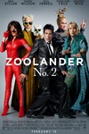 超级名模2 Zoolander 2.2016 字幕下载
