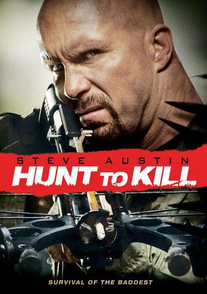 猎与杀 Hunt to Kill.2010 字幕下载