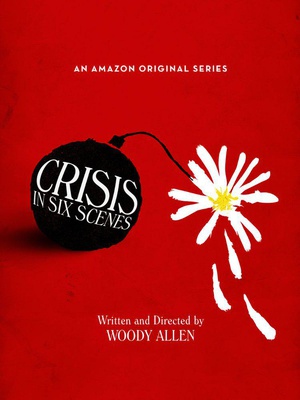 六场危事 Crisis in Six Scenes.2016 字幕下载