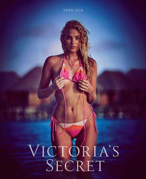 维多利亚的秘密泳装特辑2016 The Victoria's Secret Swim Special 2016.2016 字幕下载
