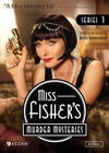 费雪小姐探案集 第一季 Miss Fisher's Murder Mysteries.2012 字幕下载