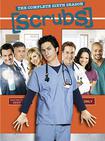 实习医生风云 第六季 Scrubs.2006 字幕下载