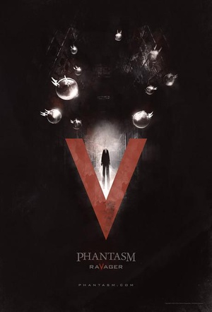 鬼追人 5 Phantasm: Ravager.2016 字幕下载