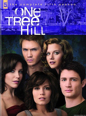 篮球兄弟 第五季 One Tree Hill.2008 字幕下载
