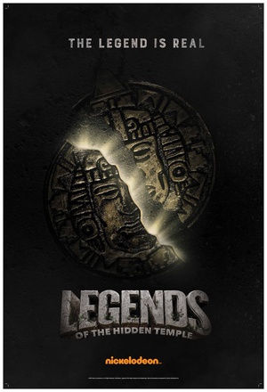 神秘的古庙 Legends of the Hidden Temple: The Movie.2016 字幕下载