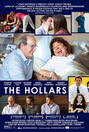 霍拉斯一家 The Hollars.2016 字幕下载