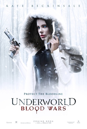 黑夜传说5：血战 Underworld: Blood Wars.2016 字幕下载