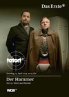 犯罪现场：锤头 Tatort - Der Hammer.2014 字幕下载