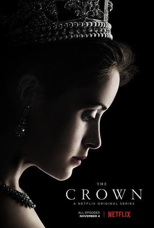 王冠 第一季 The Crown.2016 字幕下载