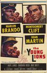 百战雄狮 The Young Lions.1958 字幕下载
