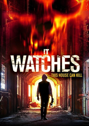 它在看着 It Watches.2016 字幕下载