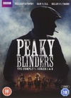 浴血黑帮 第三季 Peaky Blinders.2016 字幕下载