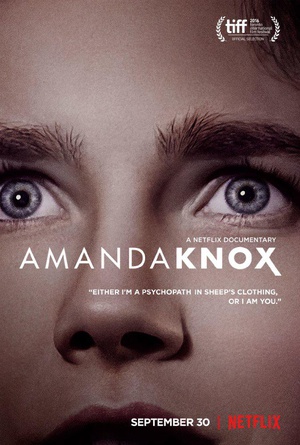 阿曼达·诺克斯 Amanda Knox.2016 字幕下载