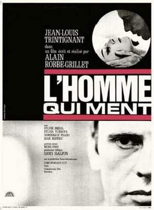 说谎的人 L'homme qui ment.1968 字幕下载