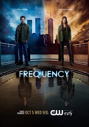 黑洞频率 Frequency.2016 字幕下载