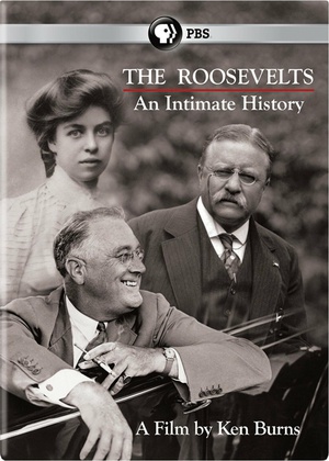 罗斯福家族百年史 The Roosevelts: An Intimate History.2014 字幕下载