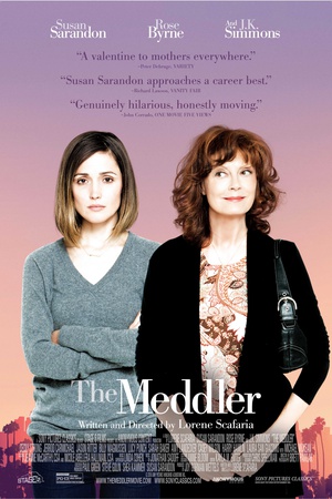 老妈操碎心 The Meddler.2015 字幕下载