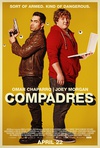 异国结盟 Compadres.2016 字幕下载