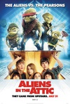 楼上的外星人 Aliens in the Attic.2009 字幕下载