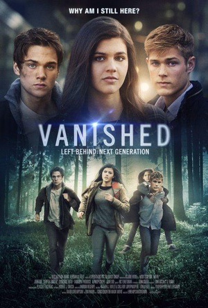 Vanished: Left Behind - Next Generation Vanished: Left Behind - Next Generation.2016 字幕下载