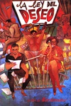 欲望法则 La ley del deseo.1987 字幕下载