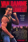 铁拳无敌 Lionheart.1990 字幕下载