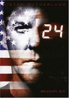 24小时 第六季 24.2007 字幕下载