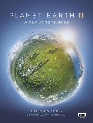 地球脉动 第二季 Planet Earth II.2016 字幕下载