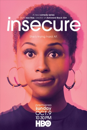 不安感 Insecure.2016 字幕下载