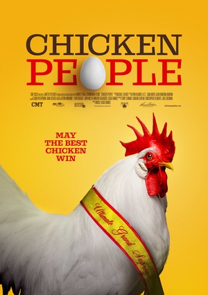 Chicken People Chicken People.2016 字幕下载