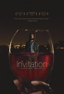 致命邀请 The Invitation.2015 字幕下载