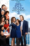 我盛大的希腊婚礼2 My Big Fat Greek Wedding 2.2016 字幕下载
