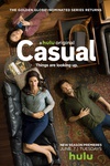 随性所欲 第二季 Casual.2016 字幕下载