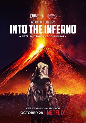 进入地狱 Into the Inferno.2016 字幕下载