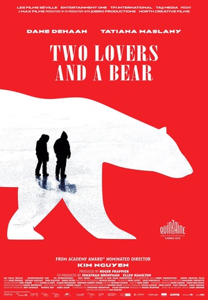 两个爱人和一只熊 Two Lovers and a Bear.2016 字幕下载