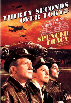 东京上空三十秒 Thirty Seconds Over Tokyo.1944 字幕下载