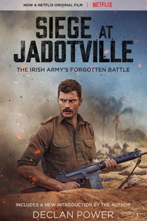 雅多维尔围城战 The Siege of Jadotville.2016 字幕下载
