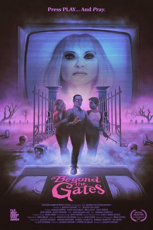 玩进鬼门关 Beyond The Gates.2016 字幕下载