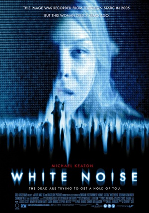 鬼讯号 White Noise.2005 字幕下载