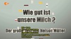 我们的牛奶有多棒？ Wie gut ist unsere Milch?.2015 字幕下载